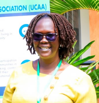 EMPOWERING PEOPLE AT THE GRASSROOTS