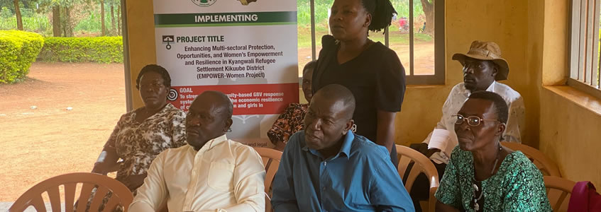 Research & Advocacy Research & Advocacy