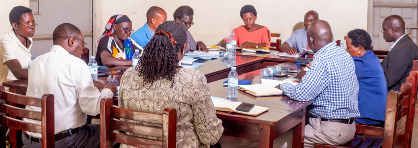 Governance Rights & Conflict Transformation Governance Rights & Conflict Transformation