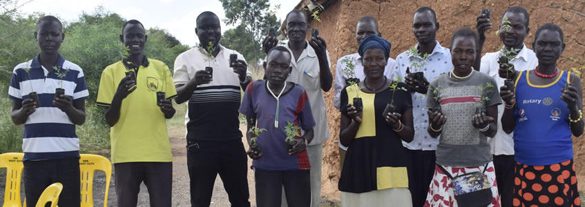 Who We Work With Who We Work With