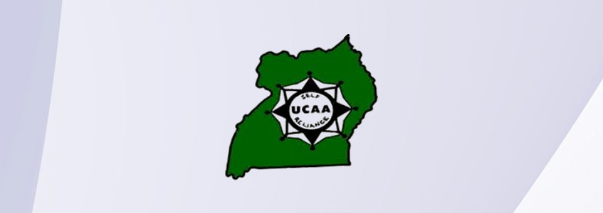 The success of Joweria Ssekiyanja as UCAA trained agent