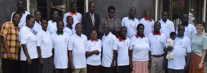 Acting against Disaster Risks Project