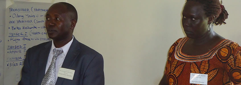 National Development Forum 2009