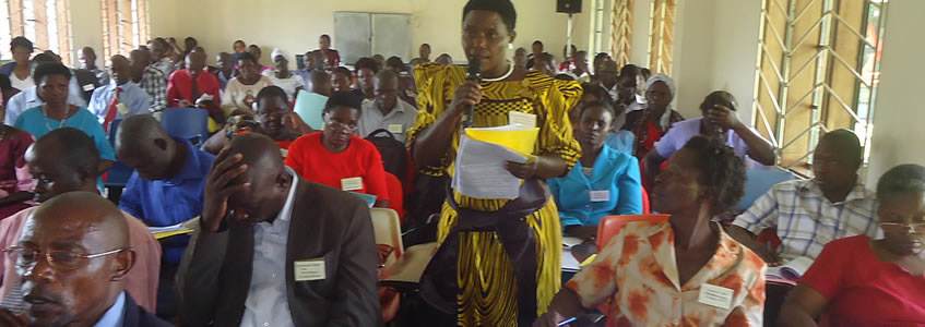 National Development Forum 2008