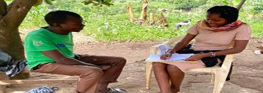 Baraka Mugenyi – Innovation that transformed a Household