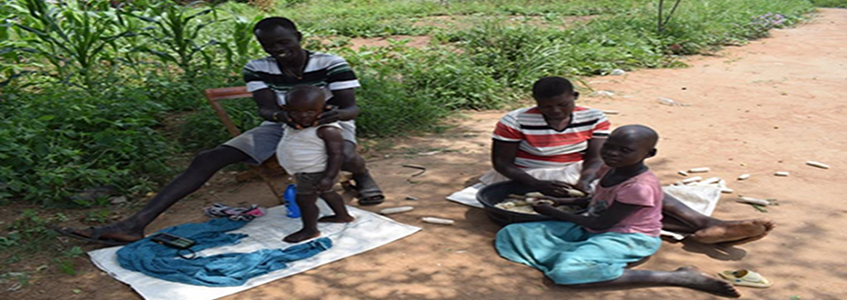 Success Story: “Energy Saving, Income Growing - Samuel’s Family Transformation”