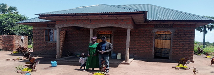 Mawa Zubbairi: A Future Secured Through UCAA Empowerment