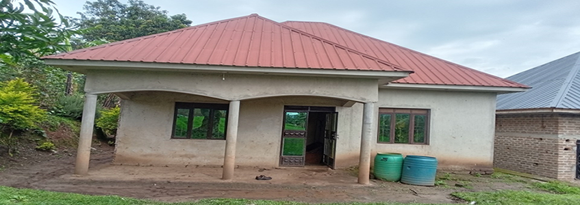 Success Story: Kyokunda Clemensia-a change Agent 